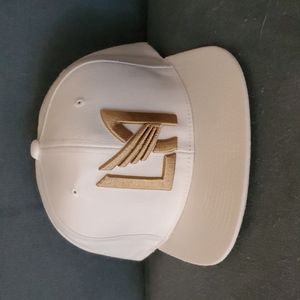 Mitchell & Ness LAFC Snapback